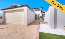 Award Winning Renovation - Watermans Bay