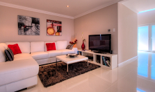 Home Extension Service