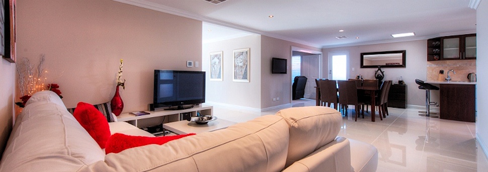 Perth House Renovation Ideas
